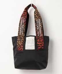 THEATRE PRODUCTS | 【THEATRE PRODUCTS】ナイロンアニマルジャガードバッグ(トートバッグ)