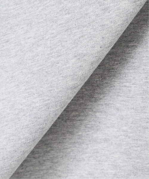 IENA（イエナ）の「ドライウラケコクーンプルオーバー◆（Tシャツ/カットソー・レディース・ホワイト/ライトグレー/グレー・FREE）」の5枚目の写真