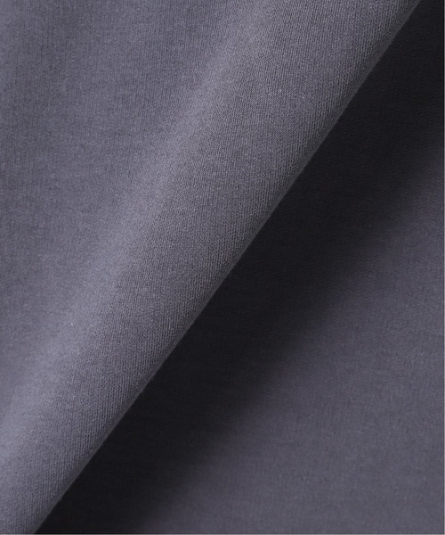 IENA（イエナ）の「ドライウラケコクーンプルオーバー◆（Tシャツ/カットソー・レディース・ホワイト/ライトグレー/グレー・FREE）」の22枚目の写真