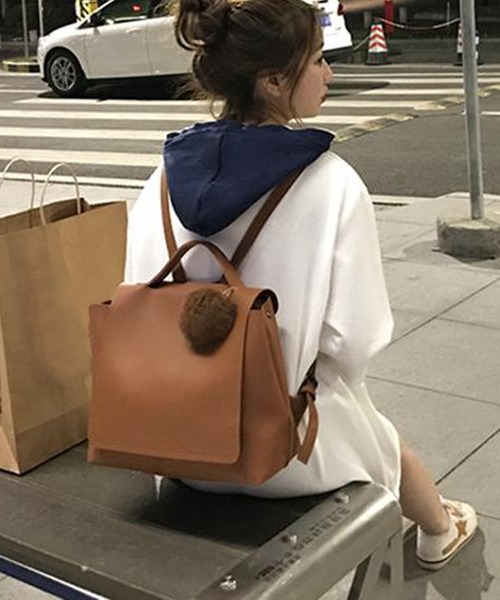 大容量大きめ可愛いリュック