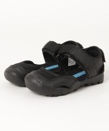 Hawkins | HAWKINS ホーキンス YATTO(15-21) HK28400 BLACK(サンダル)