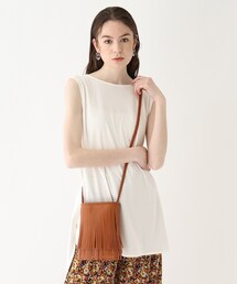 ◆フリンジミニショルダー