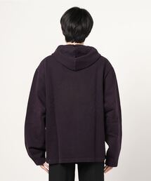 styles（スタイルス）の「OUR LEGACY LOOSE HOODIE M4196LP