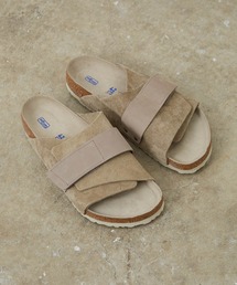 BIRKENSTOCK | BIRKEN KYOTO SFB(サンダル)