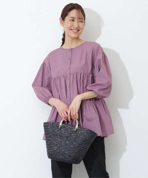 NATURAL BEAUTY BASIC（ナチュラルビューティーベーシック）の