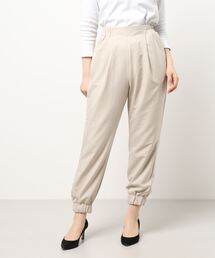 earth music&ecology | キレイジョグパンツ ＊(その他パンツ)