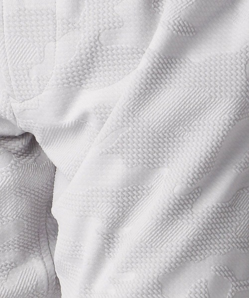 HIDEAWAYS NICOLE（ハイダウェイニコル）の「迷彩柄ハーフパンツ（その他パンツ・メンズ・ブラック/ネイビー/グレー/カーキ・MEDIUM/X-LARGE/SMALL/LARGE）」の14枚目の写真