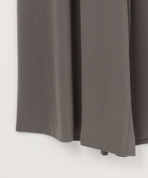 GRACE CLASS(グレースクラス)の「バックリボンサロペット(サロペット/オーバーオール・レディース・ブラック/グレー・36/38)」の14枚目の写真