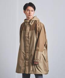 THE NORTH FACE | ＜THE NORTH FACE（ザ・ノースフェイス）＞ タグアン ポンチョ(その他アウター)