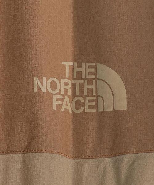THE NORTH FACE（ザノースフェイス）の「＜THE NORTH FACE（ザ・ノースフェイス）＞ タグアン ポンチョ（その他アウター・メンズ・ブラック/ベージュ・MEDIUM/LARGE）」の17枚目の写真