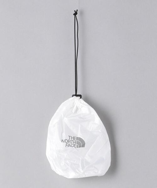 THE NORTH FACE（ザノースフェイス）の「＜THE NORTH FACE（ザ・ノースフェイス）＞ タグアン ポンチョ（その他アウター・メンズ・ブラック/ベージュ・MEDIUM/LARGE）」の21枚目の写真