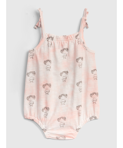 スター ウォーズ Tm ボディオール ワンピース Gap ギャップ のファッション ワンピース レイア姫 バブル バブル Babygap レイア姫