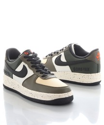NIKE | NIKE AIR FORCE 1 GTX / ナイキ エア フォース 1 GTX 【SP】(スニーカー)