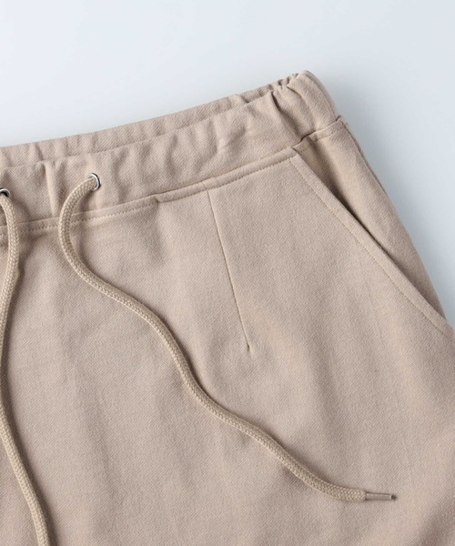 RAG MACHINE（ラグマシーン）の「【RAG MACHINE】カットスカート（スカート・レディース・オリーブ/ライトブラウン/ブラック・S/M/L）」の13枚目の写真