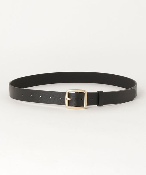 SILVER BULLET(シルバーバレット)の「『blatto/ブラット』ユニセックス シンプルバックルベルト(ベルト・メンズ・その他6/その他15/その他7/その他1/その他2/その他13/その他8/その他14/その他5/その他11/その他3/その他12/その他4/その他16/その他17/その他18/その他10/その他21/その他19/その他20/その他22・FREE)」の4枚目の写真