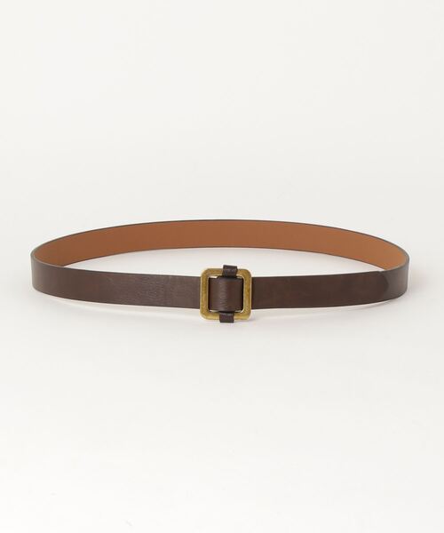 SILVER BULLET(シルバーバレット)の「『blatto/ブラット』ユニセックス シンプルバックルベルト(ベルト・メンズ・その他6/その他15/その他7/その他1/その他2/その他13/その他8/その他14/その他5/その他11/その他3/その他12/その他4/その他16/その他17/その他18/その他10/その他21/その他19/その他20/その他22・FREE)」の5枚目の写真