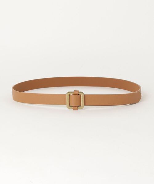 SILVER BULLET(シルバーバレット)の「『blatto/ブラット』ユニセックス シンプルバックルベルト(ベルト・メンズ・その他6/その他15/その他7/その他1/その他2/その他13/その他8/その他14/その他5/その他11/その他3/その他12/その他4/その他16/その他17/その他18/その他10/その他21/その他19/その他20/その他22・FREE)」の6枚目の写真