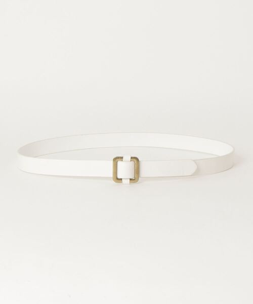 SILVER BULLET(シルバーバレット)の「『blatto/ブラット』ユニセックス シンプルバックルベルト(ベルト・メンズ・その他6/その他15/その他7/その他1/その他2/その他13/その他8/その他14/その他5/その他11/その他3/その他12/その他4/その他16/その他17/その他18/その他10/その他21/その他19/その他20/その他22・FREE)」の7枚目の写真