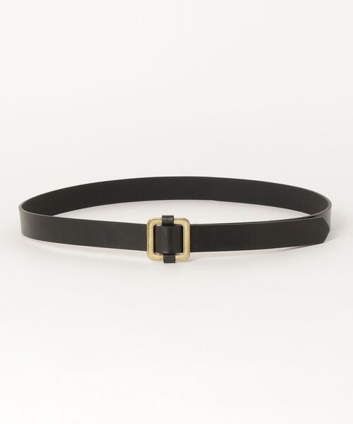 SILVER BULLET(シルバーバレット)の「『blatto/ブラット』ユニセックス シンプルバックルベルト(ベルト・メンズ・その他6/その他15/その他7/その他1/その他2/その他13/その他8/その他14/その他5/その他11/その他3/その他12/その他4/その他16/その他17/その他18/その他10/その他21/その他19/その他20/その他22・FREE)」の8枚目の写真