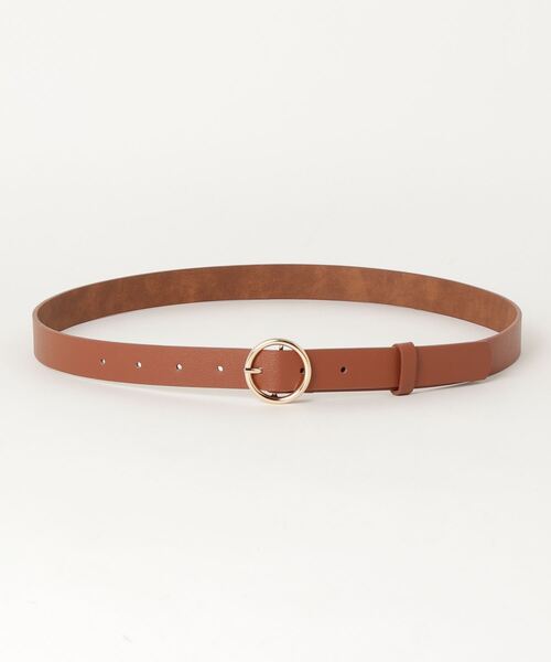 SILVER BULLET(シルバーバレット)の「『blatto/ブラット』ユニセックス シンプルバックルベルト(ベルト・メンズ・その他6/その他15/その他7/その他1/その他2/その他13/その他8/その他14/その他5/その他11/その他3/その他12/その他4/その他16/その他17/その他18/その他10/その他21/その他19/その他20/その他22・FREE)」の11枚目の写真