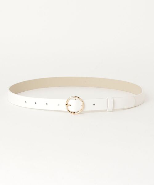 SILVER BULLET(シルバーバレット)の「『blatto/ブラット』ユニセックス シンプルバックルベルト(ベルト・メンズ・その他6/その他15/その他7/その他1/その他2/その他13/その他8/その他14/その他5/その他11/その他3/その他12/その他4/その他16/その他17/その他18/その他10/その他21/その他19/その他20/その他22・FREE)」の12枚目の写真