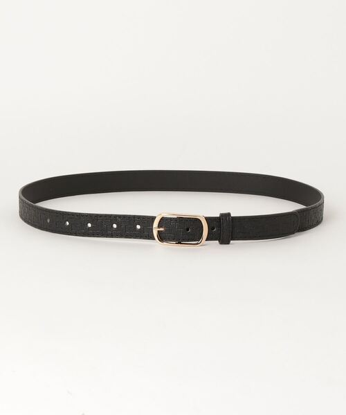 SILVER BULLET(シルバーバレット)の「『blatto/ブラット』ユニセックス シンプルバックルベルト(ベルト・メンズ・その他6/その他15/その他7/その他1/その他2/その他13/その他8/その他14/その他5/その他11/その他3/その他12/その他4/その他16/その他17/その他18/その他10/その他21/その他19/その他20/その他22・FREE)」の13枚目の写真