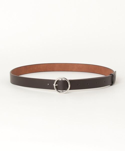 SILVER BULLET(シルバーバレット)の「『blatto/ブラット』ユニセックス シンプルバックルベルト(ベルト・メンズ・その他6/その他15/その他7/その他1/その他2/その他13/その他8/その他14/その他5/その他11/その他3/その他12/その他4/その他16/その他17/その他18/その他10/その他21/その他19/その他20/その他22・FREE)」の20枚目の写真