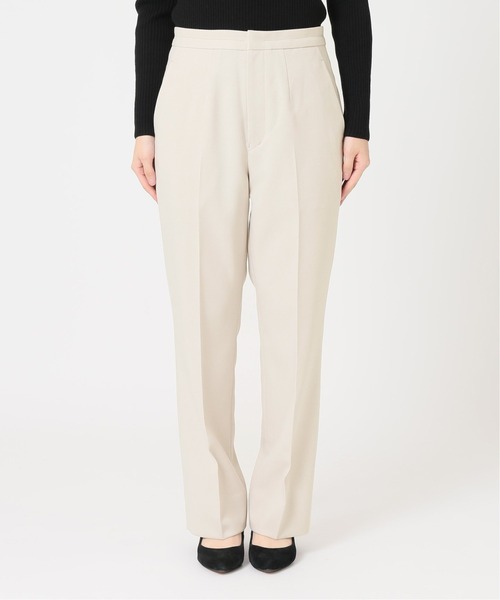 SLOBE IENA（スローブイエナ）の「パンツ（その他パンツ・レディース・ピンク・38）」の6枚目の写真