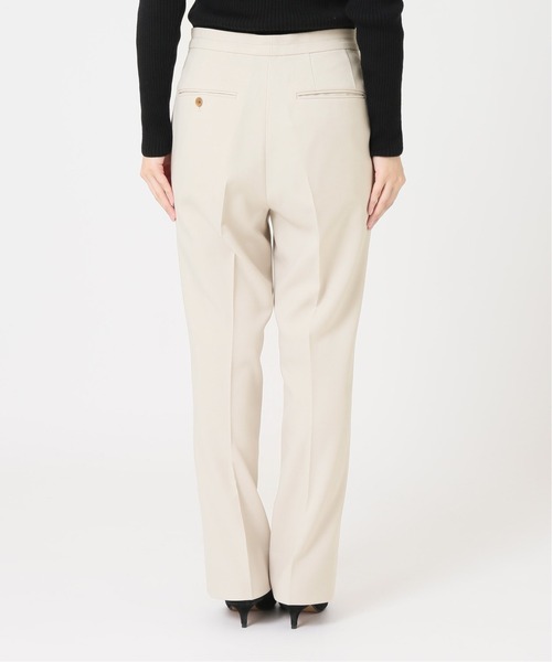 SLOBE IENA（スローブイエナ）の「パンツ（その他パンツ・レディース・ピンク・38）」の8枚目の写真