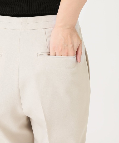 SLOBE IENA（スローブイエナ）の「パンツ（その他パンツ・レディース・ピンク・38）」の11枚目の写真