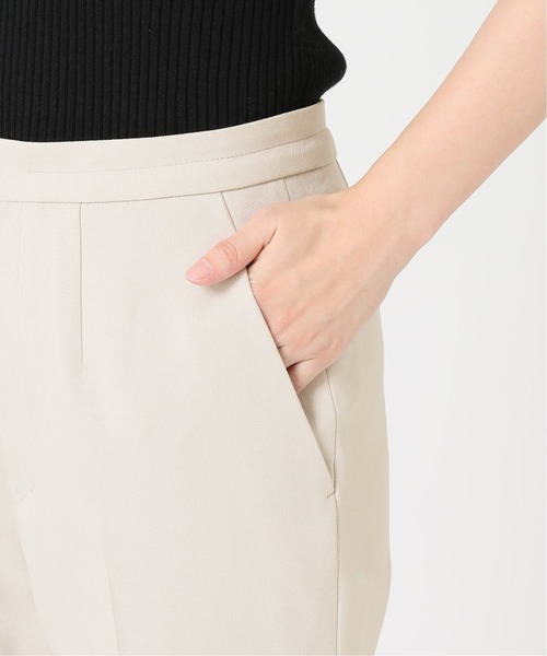 SLOBE IENA（スローブイエナ）の「パンツ（その他パンツ・レディース・ピンク・38）」の12枚目の写真