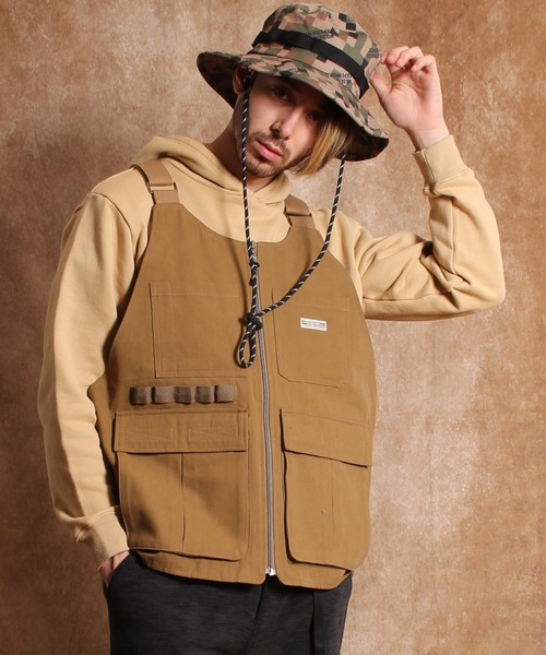 WILDERNESS EXPERIENCE（ウィルダネスエクスペリエンス）の