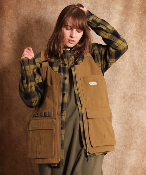 WILDERNESS EXPERIENCE（ウィルダネスエクスペリエンス）の