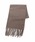 JUGLANS�i���O�����X�j�́uMOHAIR TOUCH SCARF / ���w�A�� �V���v�� ���n �}�t���[�i�}�t���[�j�v�b���C�g�x�[�W��