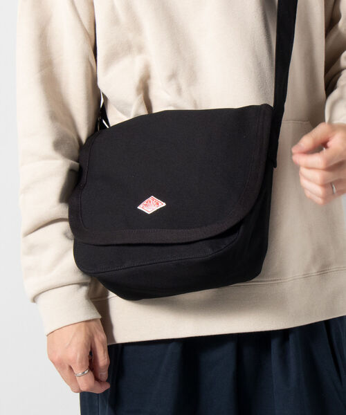 DANTON（ダントン）の「【DANTON/ダントン】ショルダーバッグ Sサイズ 