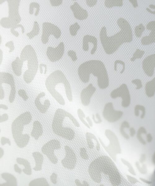 coen（コーエン）の「巾着ポーチショルダーバッグ（ショルダーバッグ・レディース・パープル/ブラック/ホワイト・FREE）」の11枚目の写真