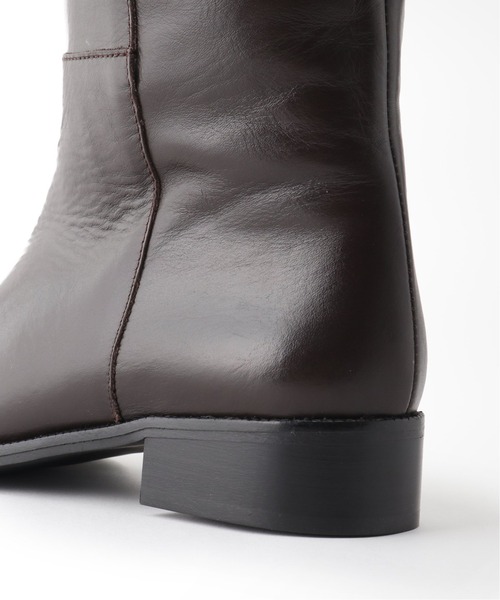 SLOBE IENA（スローブイエナ）の「【REMME/レメ】 ロングブーツ