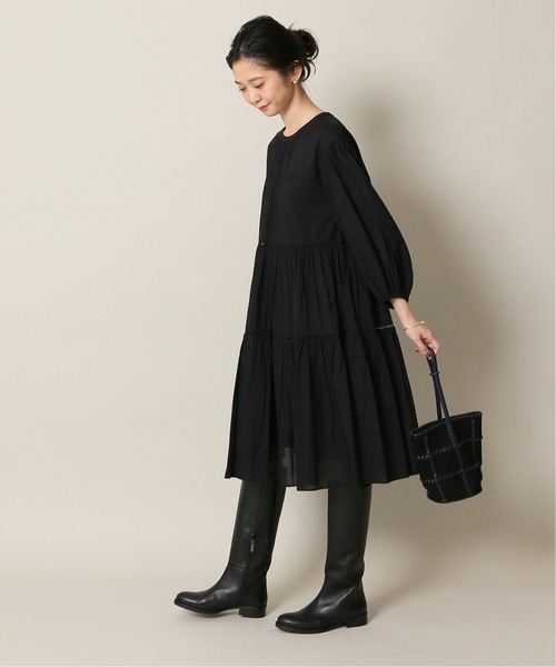 SLOBE IENA（スローブイエナ）の「【REMME/レメ】 ロングブーツ