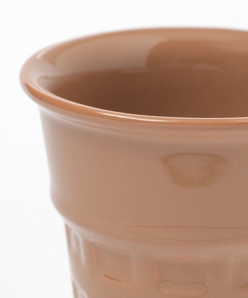 セール】[Fishs Eddy(フィッシュエディ)]アイスクリームカップ/容量