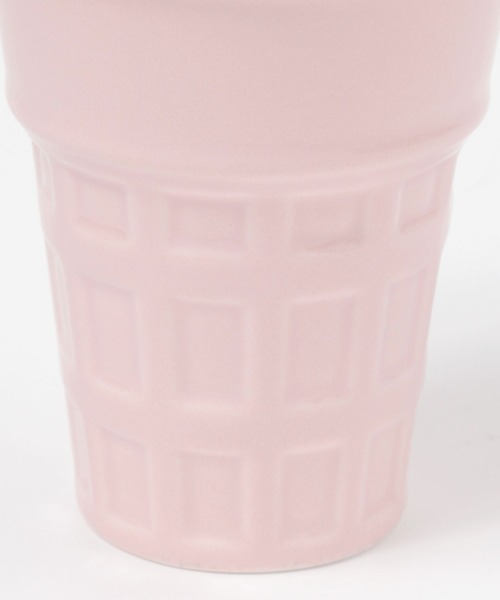 niko and...（ニコアンド）の「[Fishs Eddy(フィッシュエディ)]アイスクリームカップ/容量230ml（食器・レディース・その他1/その他2/その他3・FREE）」の6枚目の写真
