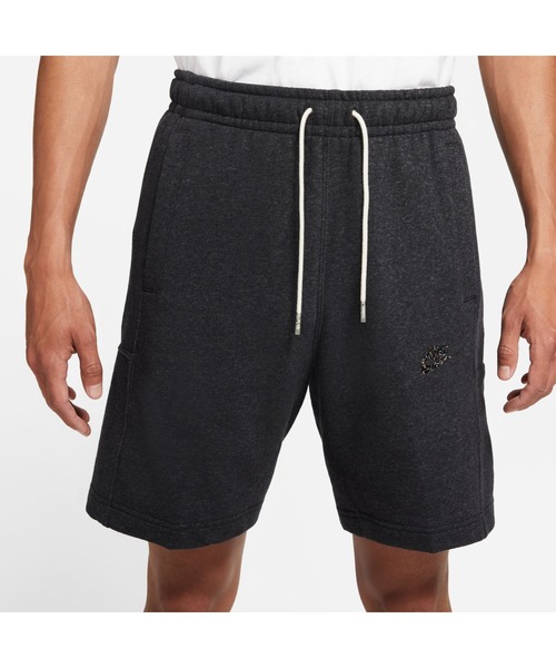 NIKE（ナイキ）の「NIKE/ナイキ NSW SPE+ SB リバイバル ショート（その他パンツ・メンズ・ブラック/ライトグリーン・M/XL/L/S）」の2枚目の写真