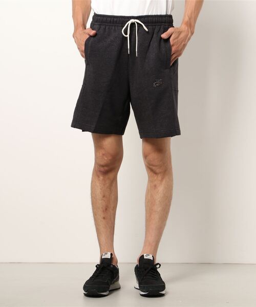 NIKE（ナイキ）の「NIKE/ナイキ NSW SPE+ SB リバイバル ショート（その他パンツ・メンズ・ブラック/ライトグリーン・M/XL/L/S）」の9枚目の写真