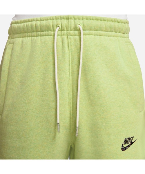 NIKE（ナイキ）の「NIKE/ナイキ NSW SPE+ SB リバイバル ショート（その他パンツ・メンズ・ブラック/ライトグリーン・M/XL/L/S）」の11枚目の写真
