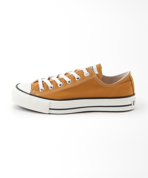 CONVERSE(コンバース)の「【CONVERSE/コンバース】CANVAS ALL STAR J OX:スニーカー◆(スニーカー・レディース・マルーン・24cm/24.5cm/25cm/22.5cm/23cm/23.5cm)」の7枚目の写真