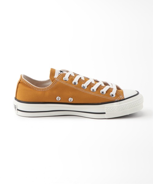 CONVERSE(コンバース)の「【CONVERSE/コンバース】CANVAS ALL STAR J OX:スニーカー◆(スニーカー・レディース・マルーン・24cm/24.5cm/25cm/22.5cm/23cm/23.5cm)」の10枚目の写真