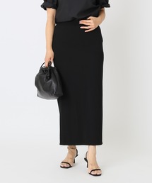 Deuxieme Classe | Jersey Long Tight スカート(スカート)