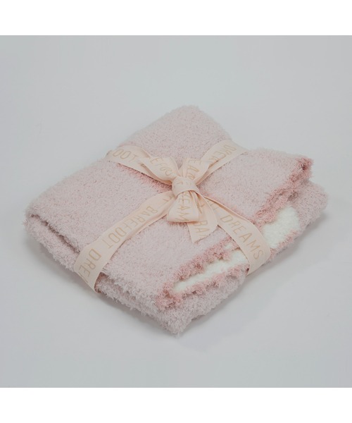 Barefoot Dreams Striped Receiving Blancket ベアフット Barefoot Dreams Striped Receiving Blancket ベアフット