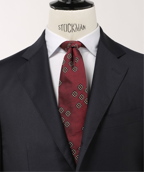 FRANCOBASSI フランコバッシ　新品パネルタイ FRANCO BASSI / フランコ バッシ】パネルコモン タイ