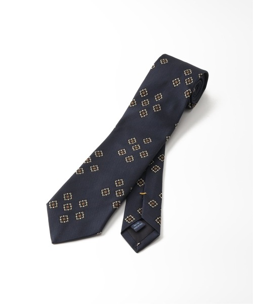 FRANCOBASSI フランコバッシ　新品パネルタイ FRANCO BASSI / フランコ バッシ】パネルコモン タイ