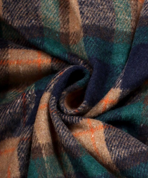 SITRY(シトリー)の「Balloon Sleeve Big silhouette Over Shirt/バルーンスリーブ ビッグシルエット オーバーシャツ クレリック/オンブレチェック/コーデュロイ/無地/デニム(シャツ/ブラウス・メンズ・ブラック/ベージュ/オフホワイト/ブルー/ブラウン/グレー/ベージュ系その他/キナリ/ブルー系その他/ブラック系その他/ホワイト系その他2/ベージュ系その他2/グリーン系その他2/レッド系その他2/ライトインディゴブルー/ワンウォッシュ/ホワイト・L/M)」の20枚目の写真